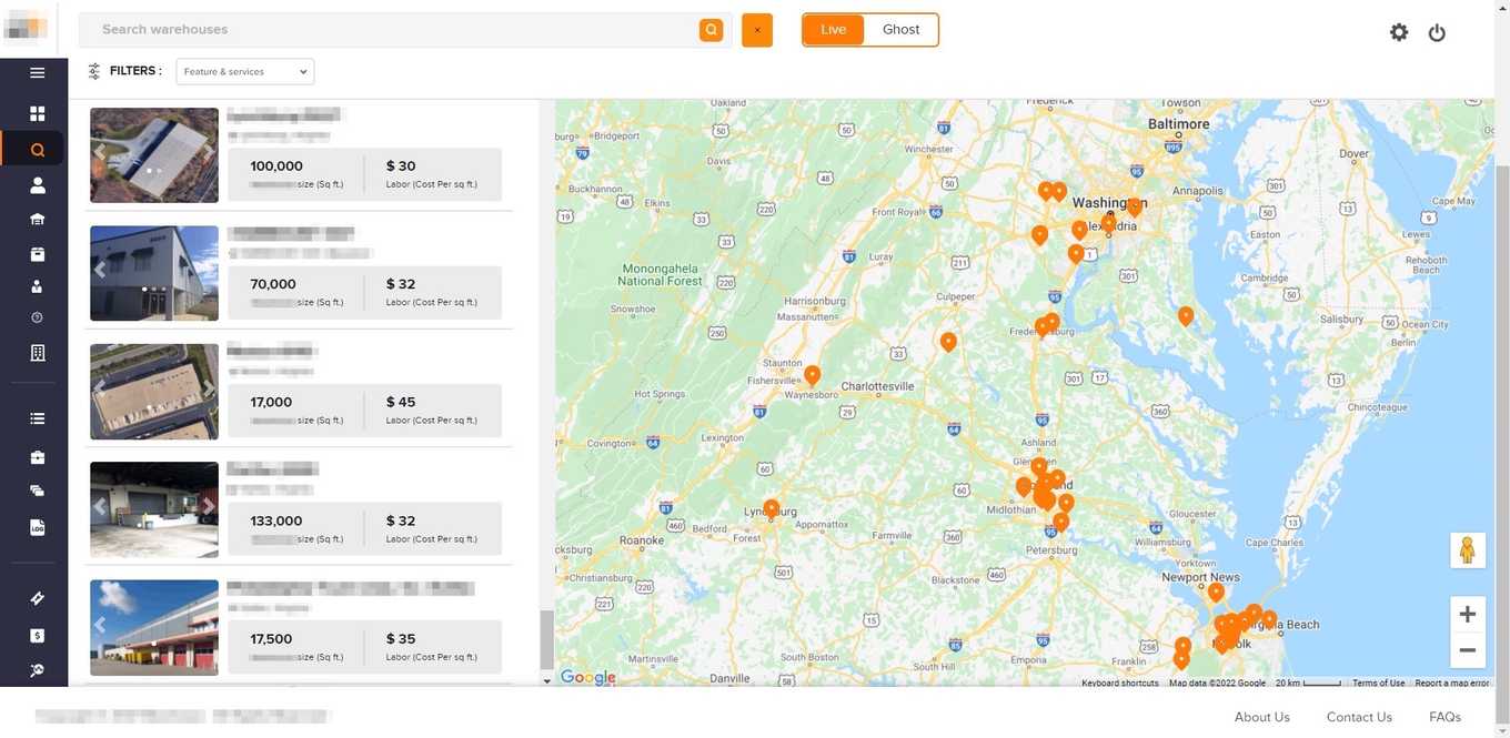 Intelligent Marketplace