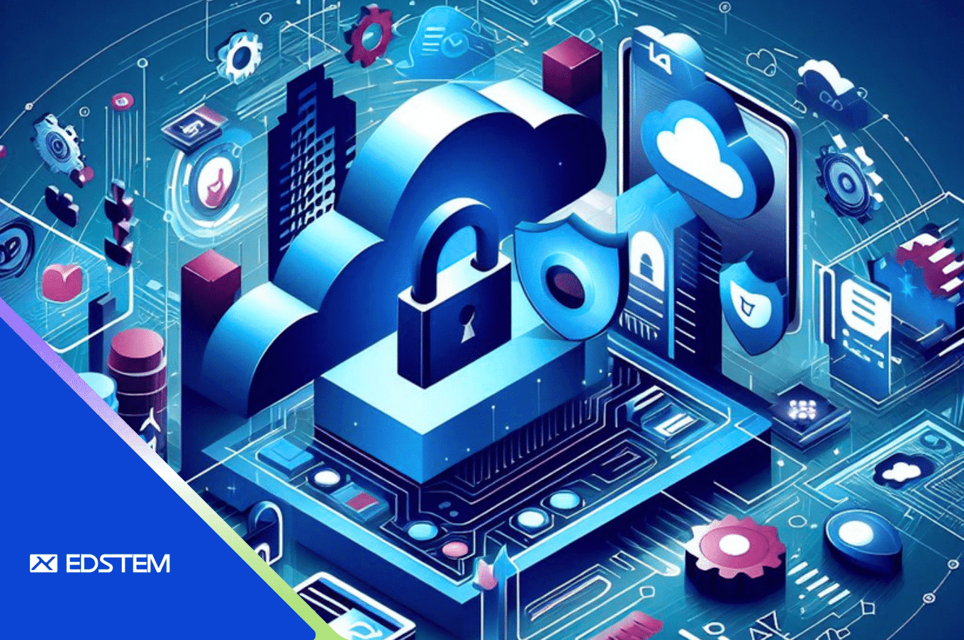 Featured image for blog post: Achieving Seamless SAML Authentication with Azure AD in OpenSearch