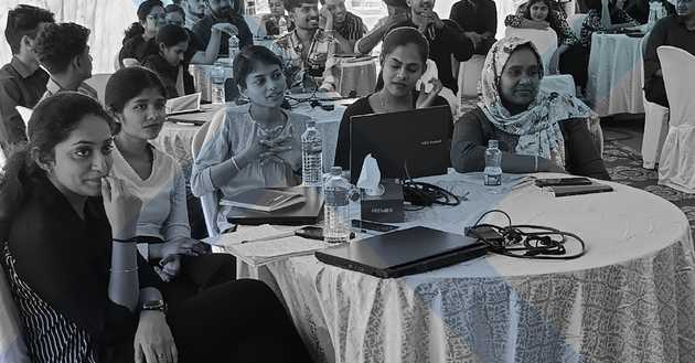 Active Listening Workshop