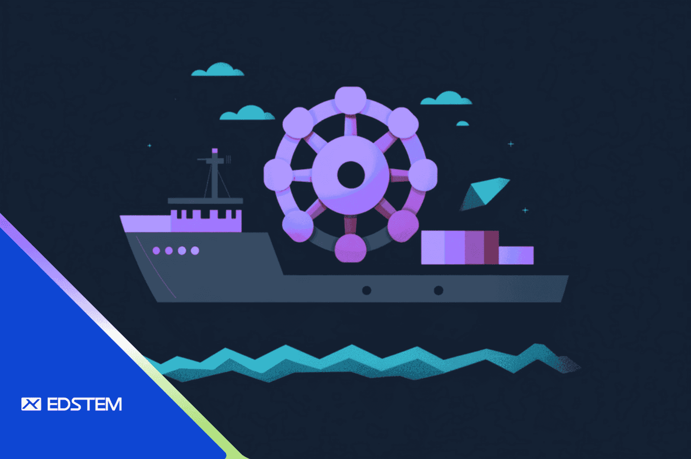 Featured image for blog post: Using Testcontainers - Revolutionizing Our Test Infrastructure