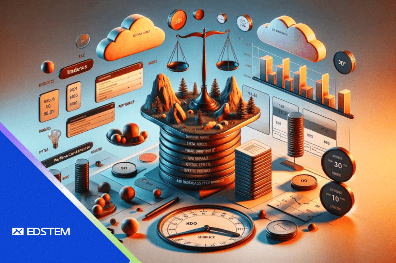 Featured image for blog post: Index as a Unique Constraint: Pros and Cons in Databases