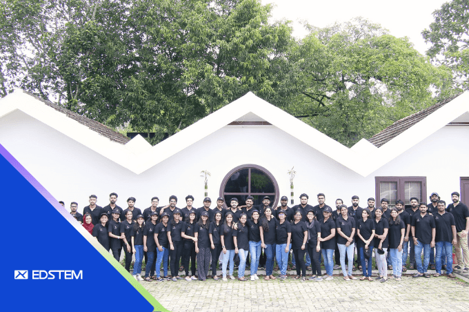 Featured image for blog post: Edstem's 2021 Retreat: Team Bonding Success