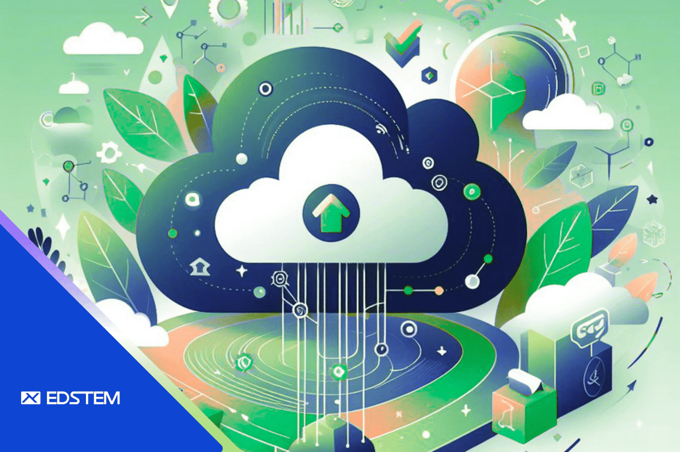 Featured image for blog post: Enabling EKS Pod Logs on OpenSearch