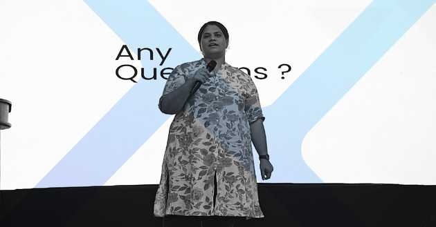 Presentation Skills Workshop