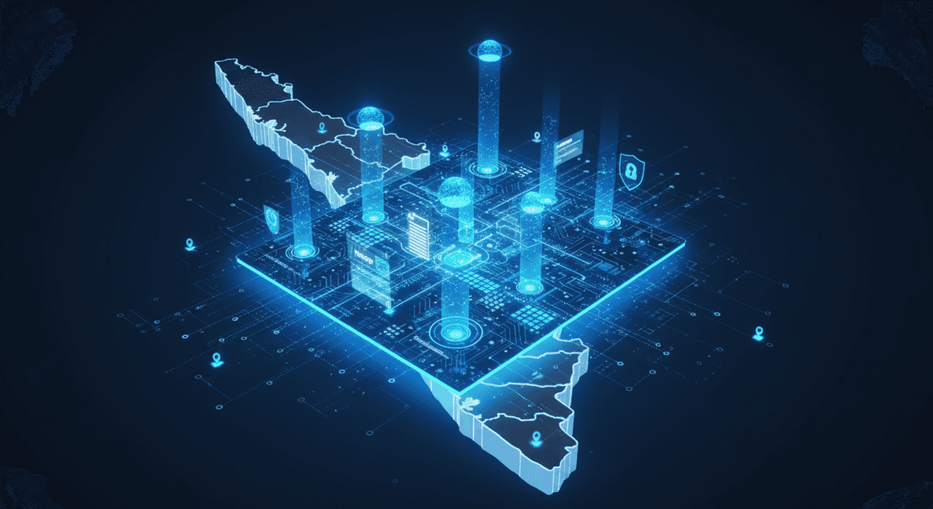 Featured image for casestudy post: Digital Governance: Serving 30M Citizens Without Paperwork