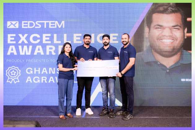 Hacakthon - Runners-Up