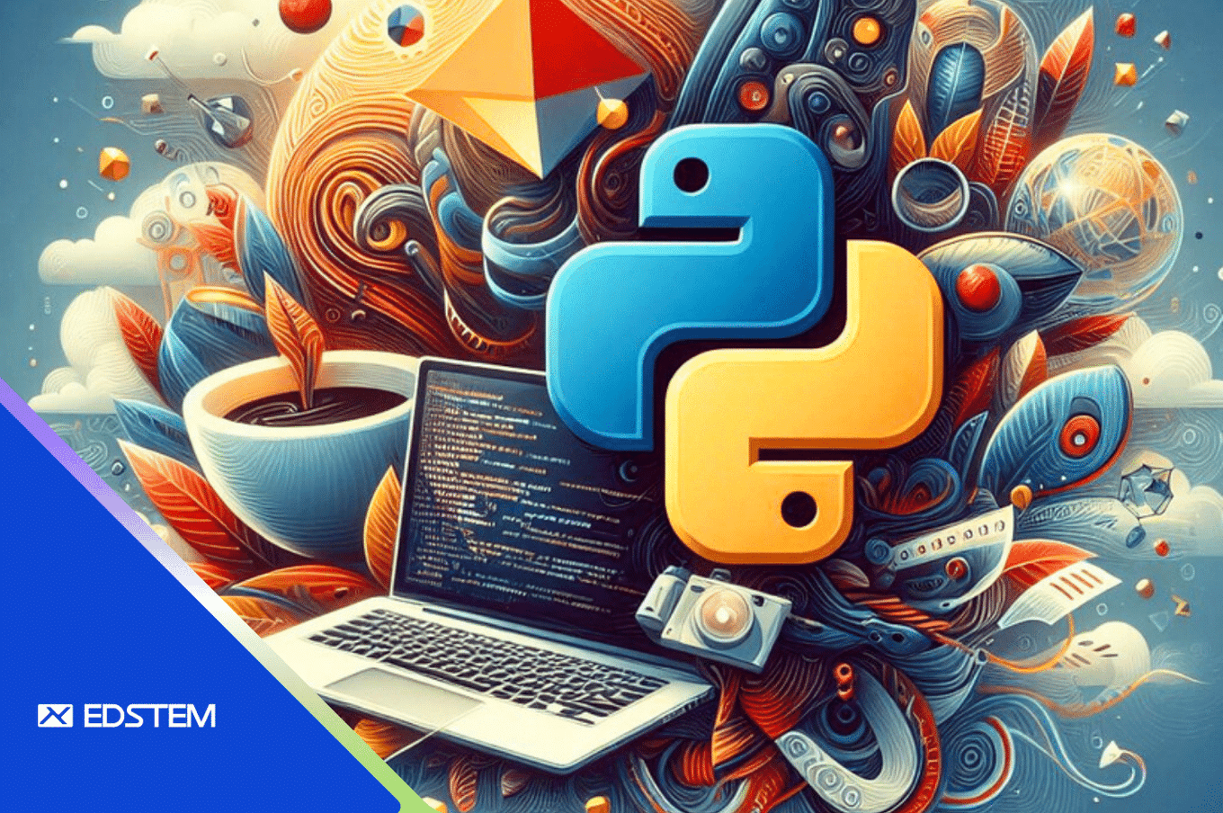 Featured image for blog post: Java vs Python: Which Programming Language Reigns Supreme?