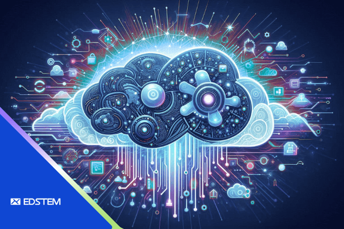 Featured image for blog post: Deploying and Running an App on S3 and CloudFront Using Terraform