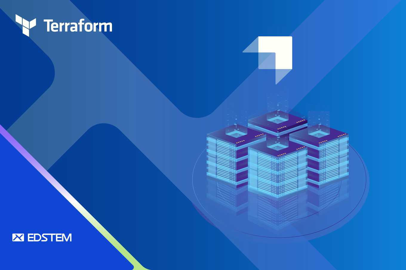 Featured image for blog post: Setting Up a Strapi CMS on AWS with Terraform: A Complete Guide