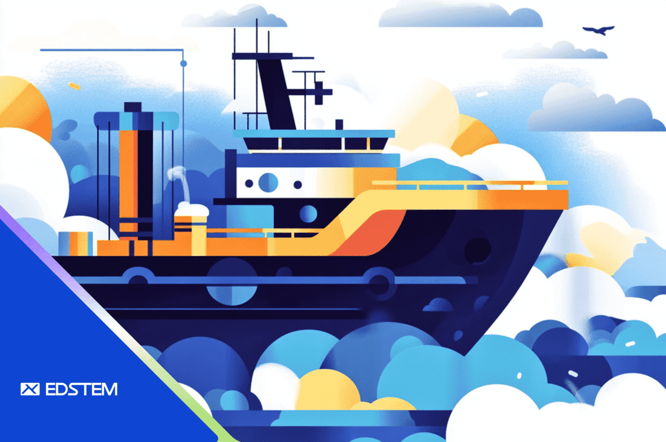 Featured image for blog post: K9s - Transforming Kubernetes Cluster Management with a Modern TUI