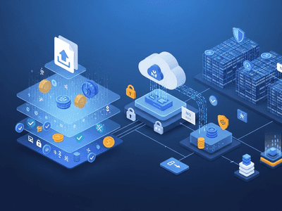 Featured image for casestudy post: Saving 1,000+ Man-Hours Monthly for a UK Trustee Provider