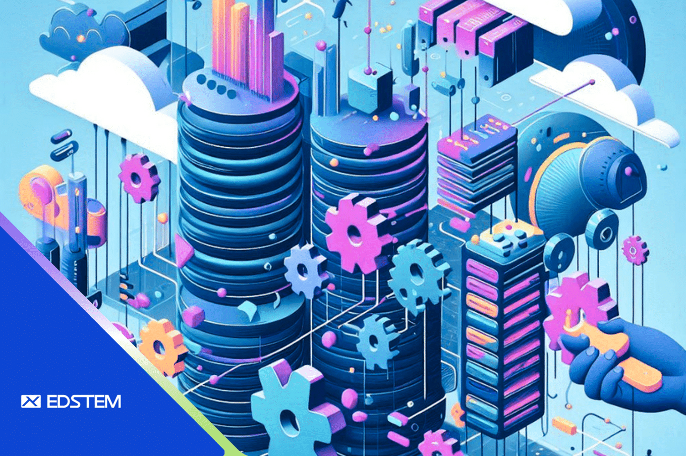 Featured image for blog post: Separating Read and Write DataSources in Spring Boot