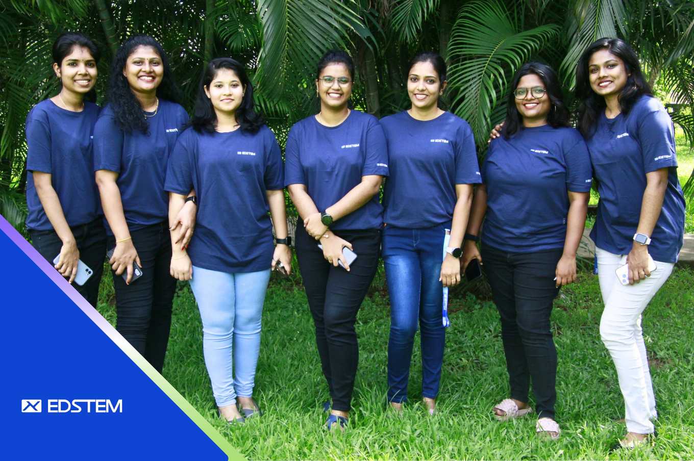 Featured image for blog post: Empowering Women, Empowering Futures - Inspiring Women's Journeys