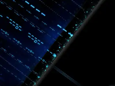 Featured image for casestudy post: Warehouse App - Case Study