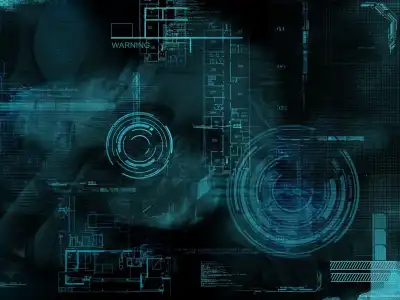 Featured image for casestudy post: Modernizing Mainframe Systems with Microservices - Case Study