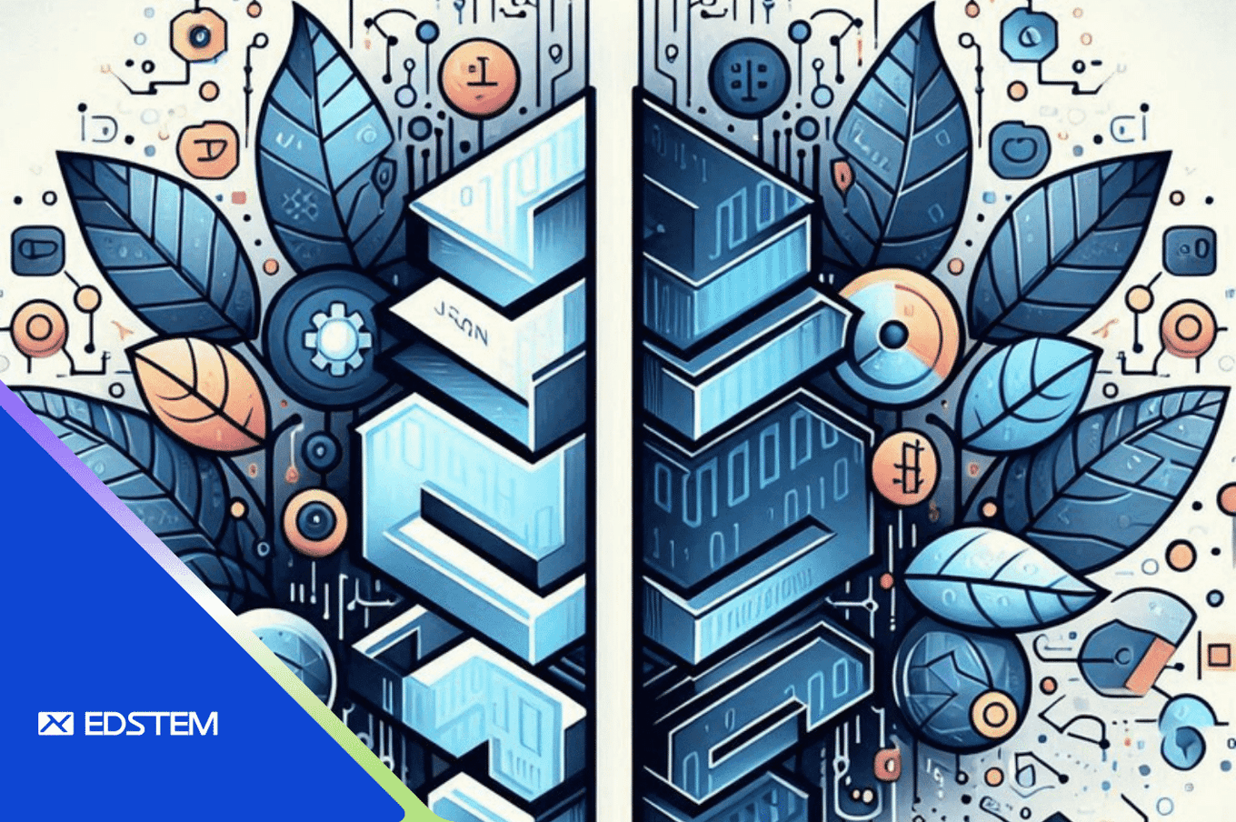 Featured image for blog post: json vs jsonb in PostgreSQL: Key Differences for Developers
