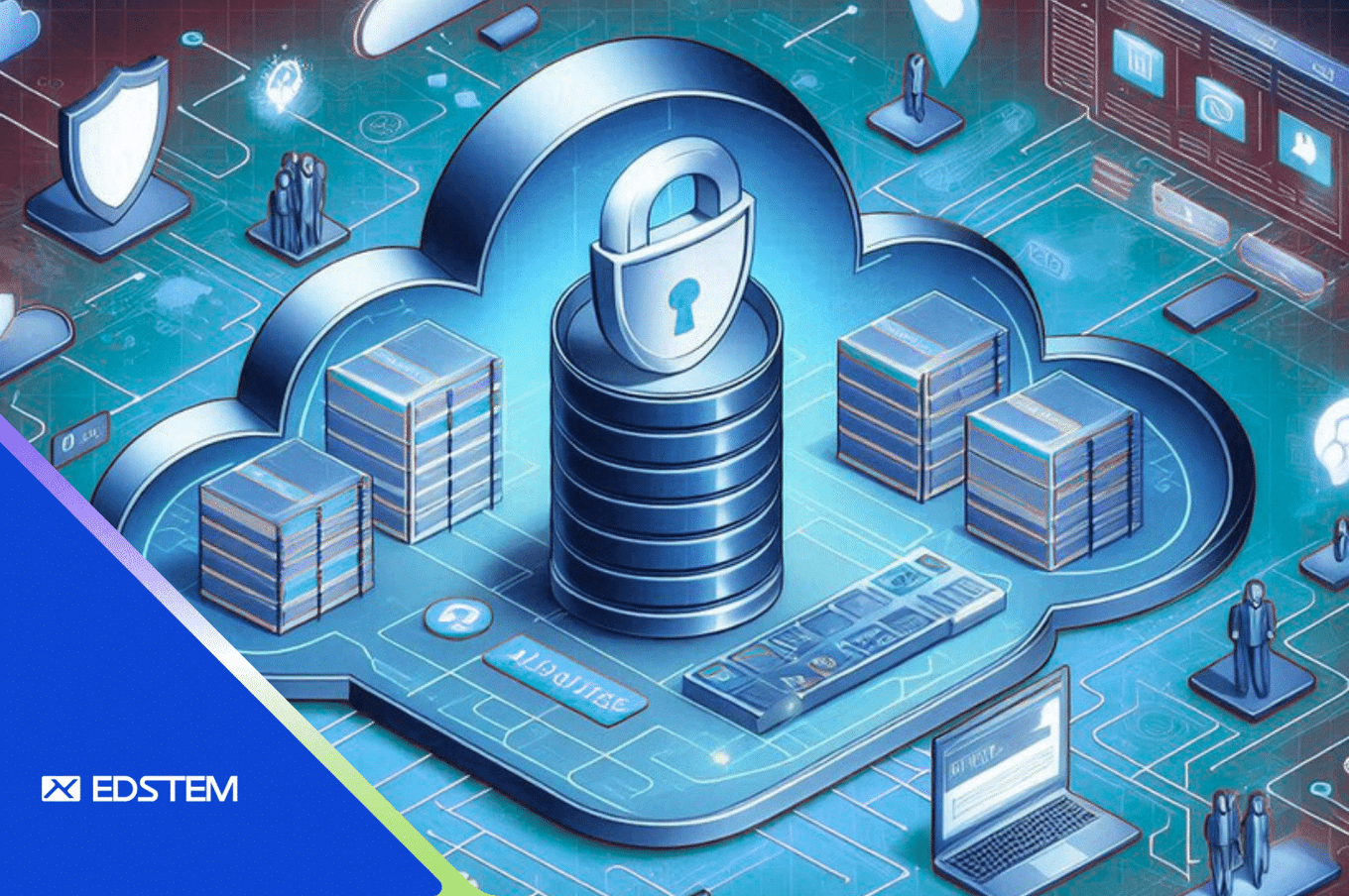 Featured image for blog post: Secure Database Access: Leveraging IAM Authentication for AWS RDS