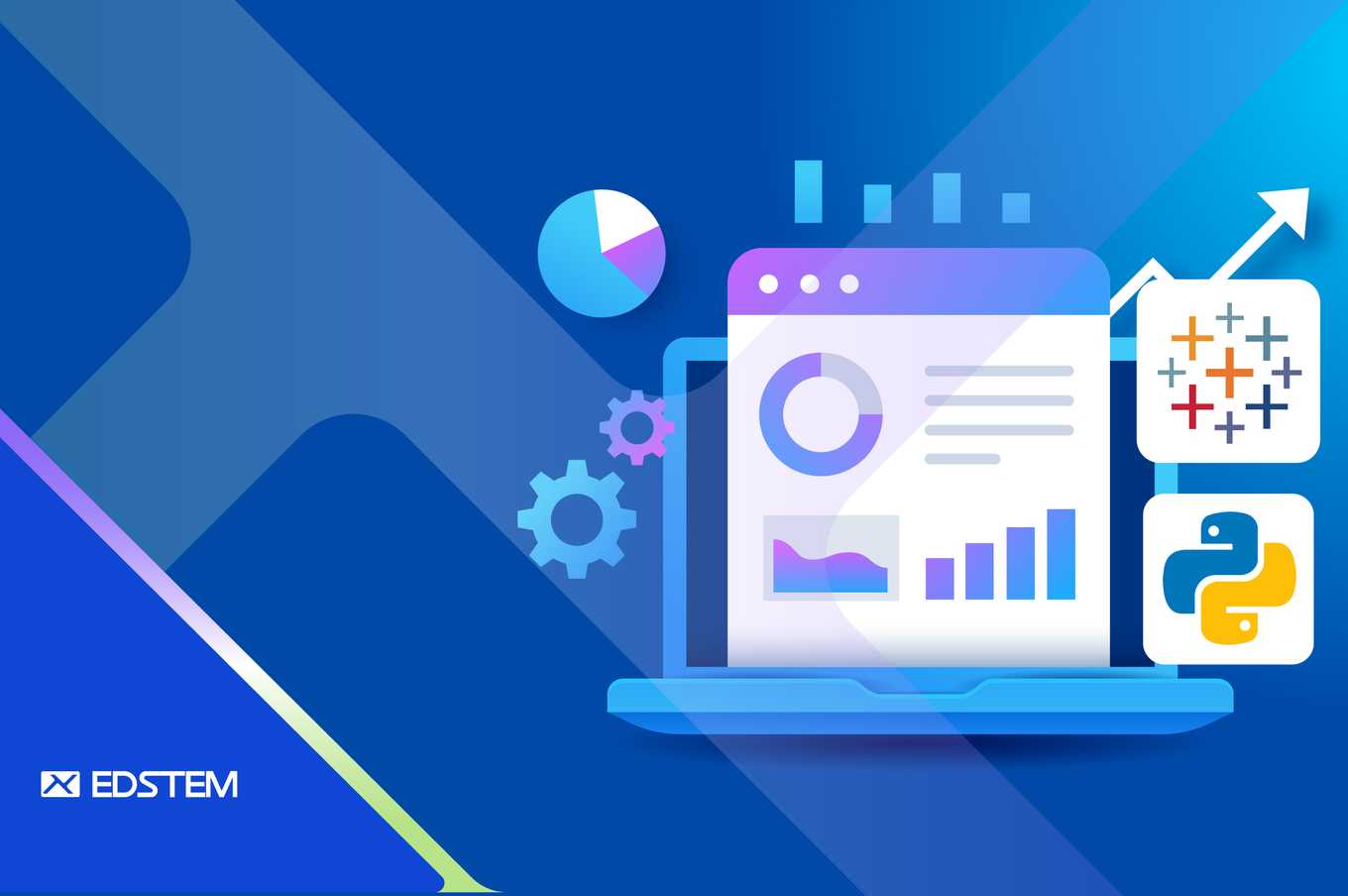Featured image for blog post: Bridging Tableau and Python: Unleashing Advanced Analytics with TabPy