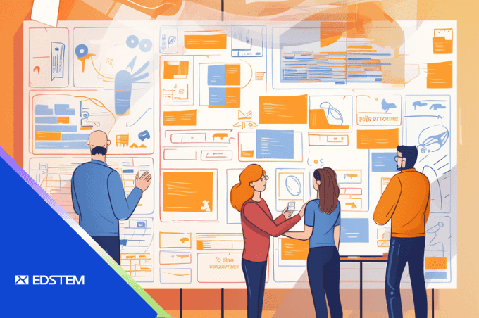 Featured image for blog post: Supercharging Agile: Harnessing the Benefits of Retrospectives