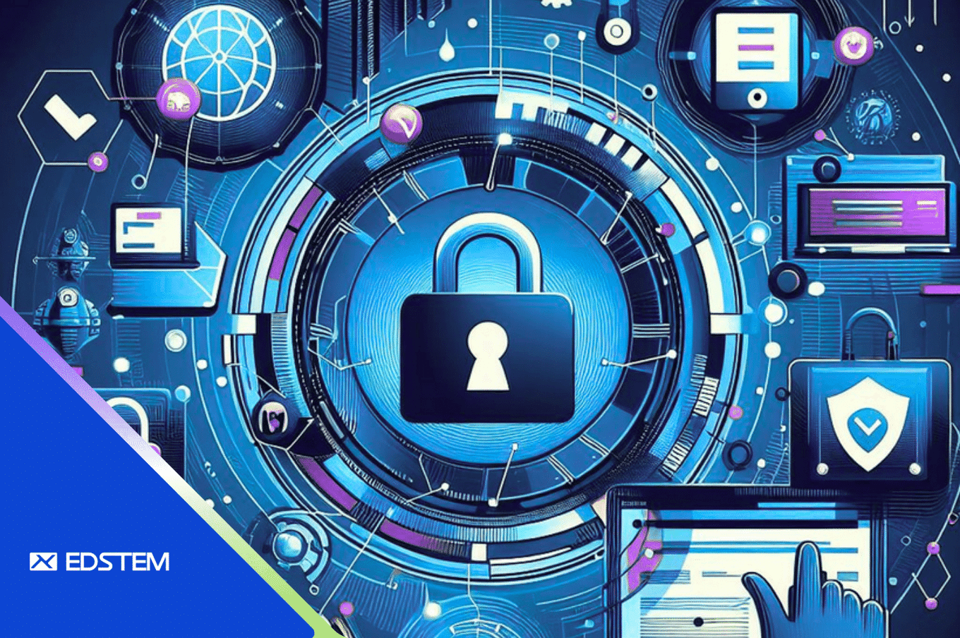 Featured image for blog post: Authentication Using Microsoft Authentication Library (MSAL)