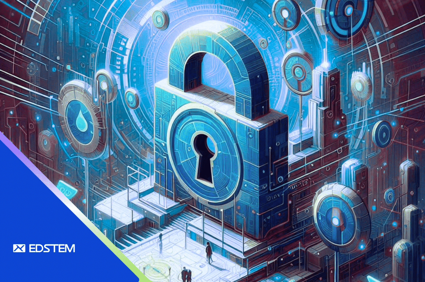 Featured image for blog post: Integrating OneLogin with an Angular Application