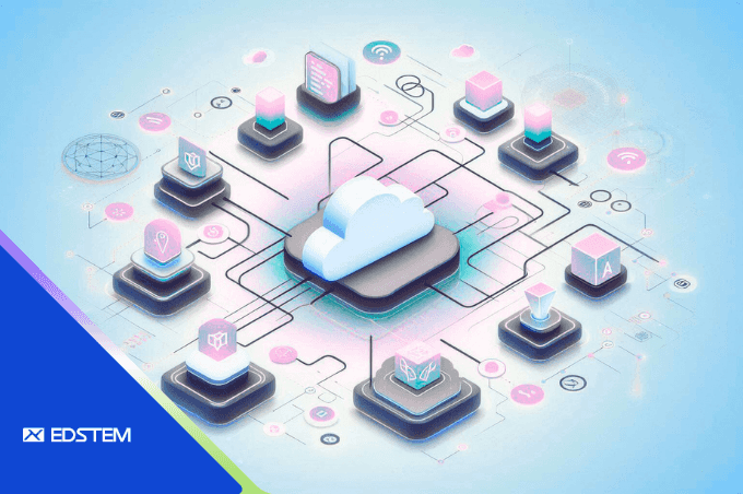 Featured image for blog post: Orchestrating Async Workflows with AWS Step Functions and Flask