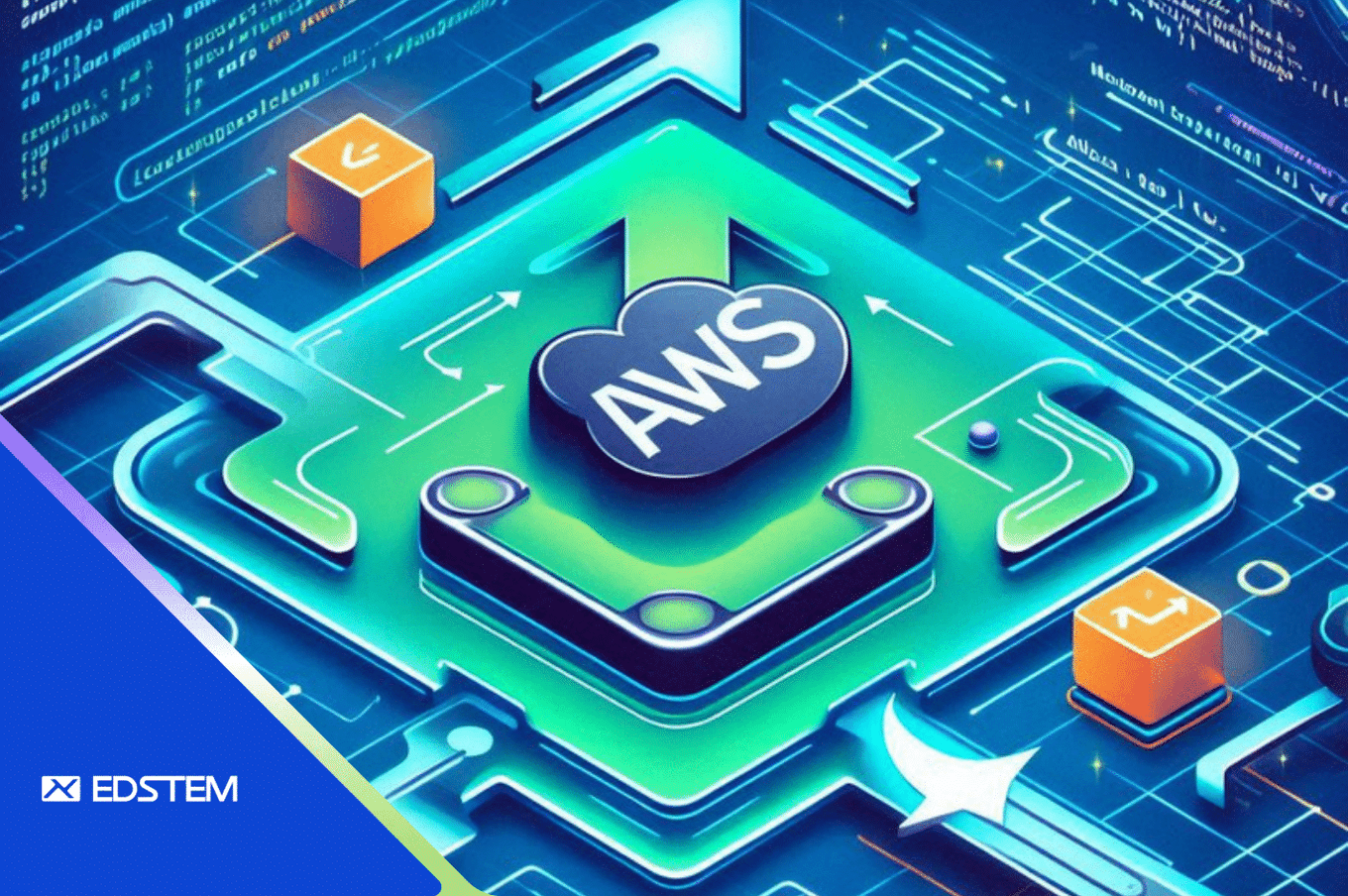 Featured image for blog post: Migrating from AWS SDK v2 to v3 in Node.js AWS Lambda Functions