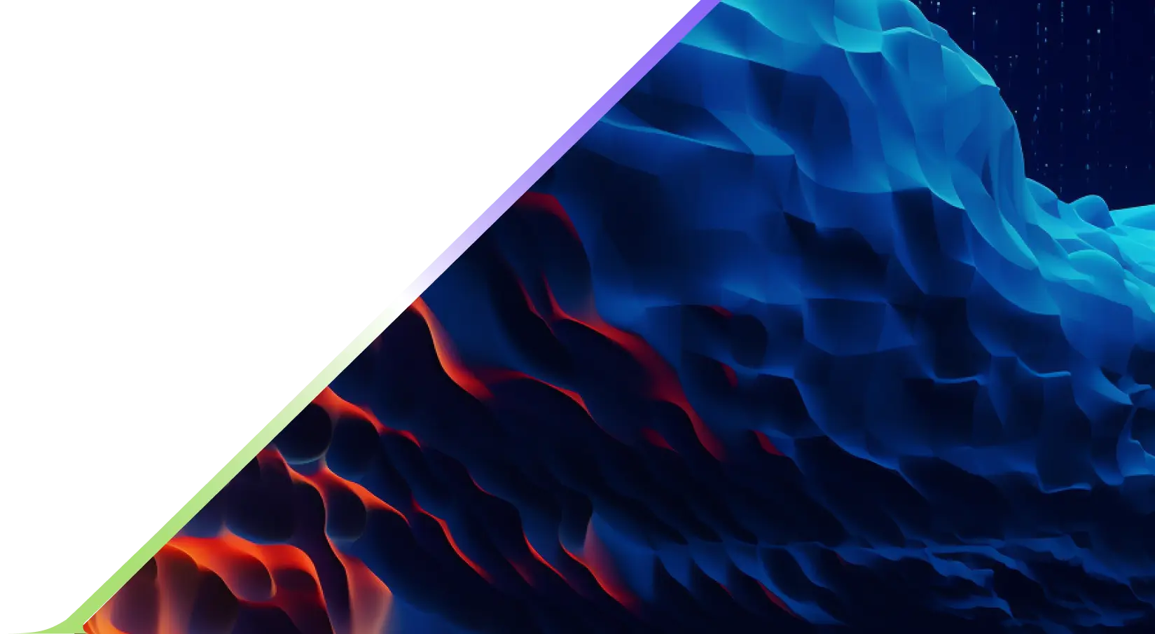 Service hero illustration showcasing Edstem Technologies digital solutions and software development capabilities